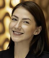 Polina Kaminskaya