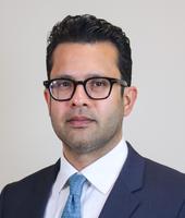 Hamza Jamal Shaikh