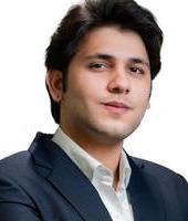 Pratham Wadhwani