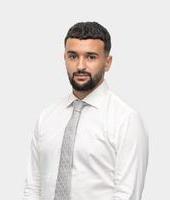 Yahya Benomar