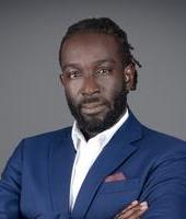 Chimuche Emmanel Amaluzor