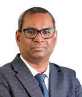 Krishnapillai Sivanandarajah