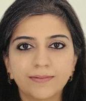 Sundus Faisal