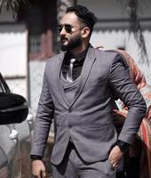 Mohammed Mizhab