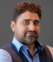 Muhammad Namatullah