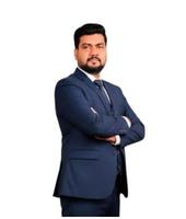 Haseeb Ullah