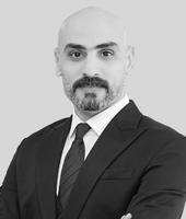Mohammad Galal