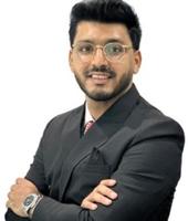 Hussain Electricwala