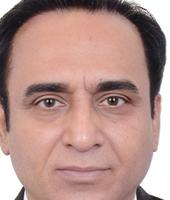 Tariq Mahmood