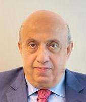 Bachar Arnous