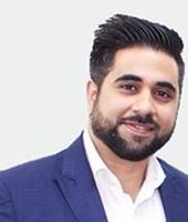 Ambarish Jethwani