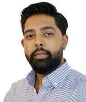 Naresh Rajendra Chavda