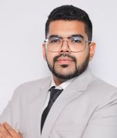 Abeed Shaikh