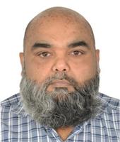 Sharfaraz Nawaz Musa