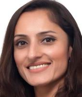 Aaliyah Mirza