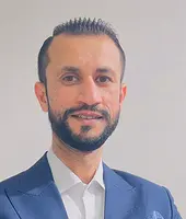 Muhammad Mujtaba