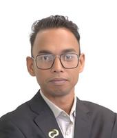 Mohammed Ali Hussain