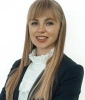 Kateryna Kisser