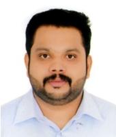 Dhanesh Murali
