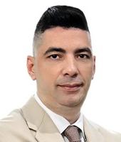 Raed Salem