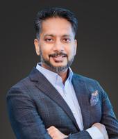 Rohith Damodar
