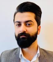 Usama Riaz