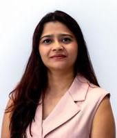 Nandita Sharma