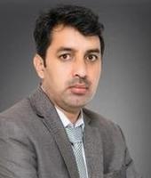 Muhammad Khalid
