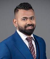 Nilushan Kumar