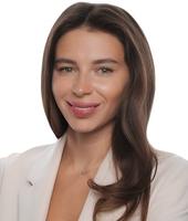 Kristina  Starovoitova