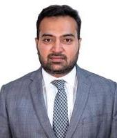 Devang C Janani