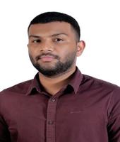 Muhammed Sahal Anangarath
