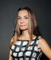 Natalya Gebler