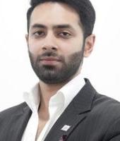 Ahmed Raza