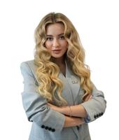 Anfisa Anisimova