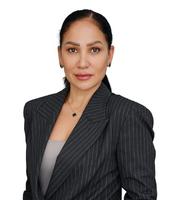 Firyuza Nurmedova