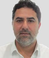 Usman Ghani
