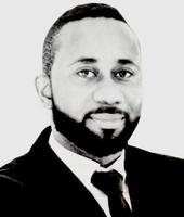 Anthony Ogoko