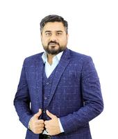 Hassan Abbas