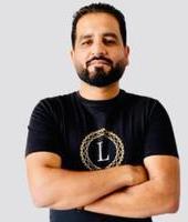 Muhammad Usman Hasan
