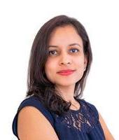 Nidhi Chandy