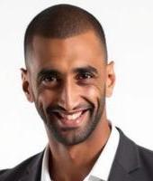 Abdullah Alaaelddin Mawad Sanosy