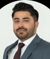 Sahabzada Zabee Ullah