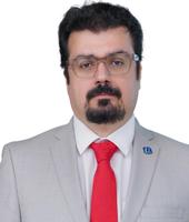 Ramin Vahidzadeh
