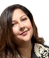 Aleena Rizwan