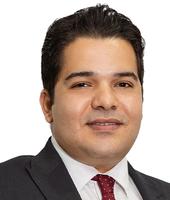 Mohamed Moustafa