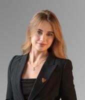 Daryna Osypova