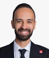 Khaled Moustafa