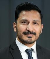 Farrukh Khan