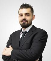 Ashraf Ghalyouni